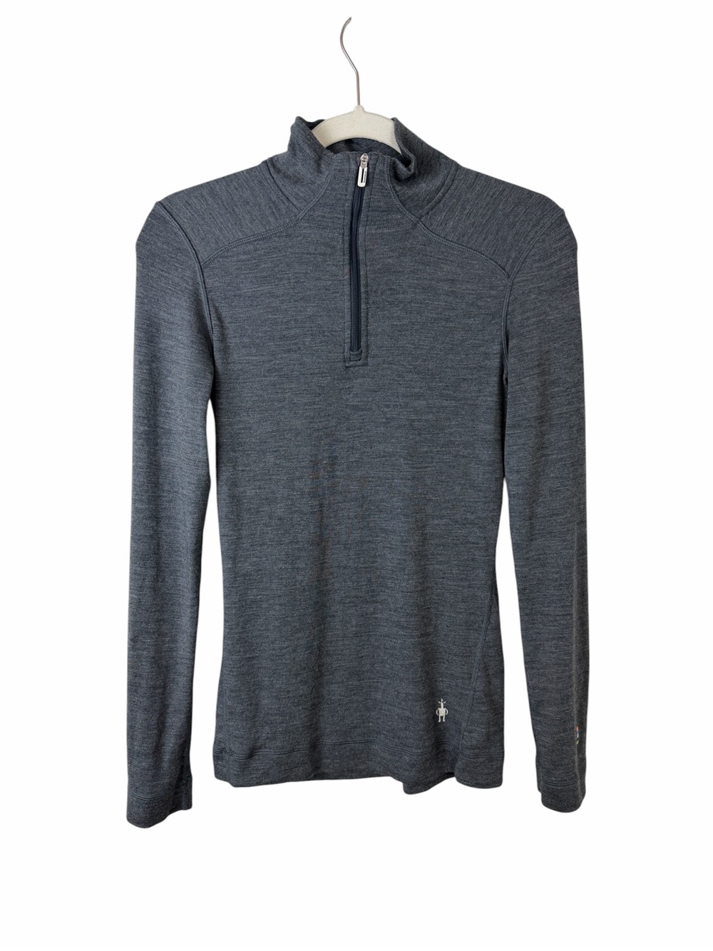 Smartwool Merino 250 1/4 Zip Pullover
